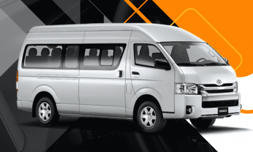 hiace