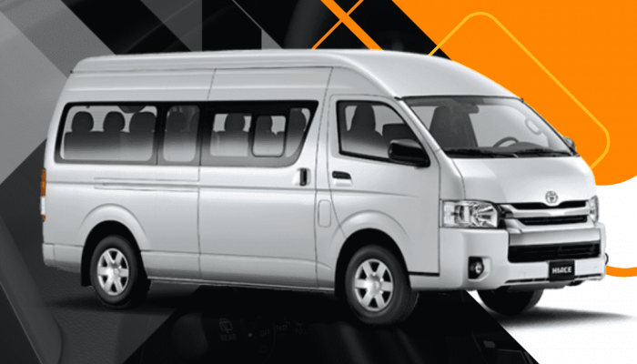 hiace